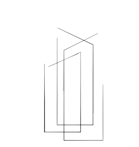 The Wall Corporation SA Logo